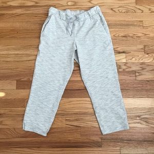 Lululemon On the Fly 7/8 pant